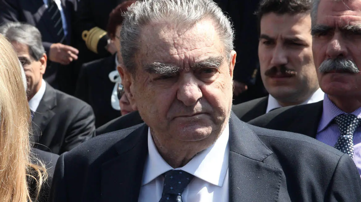 Βαρδής Βαρδινογιάννης: Ο μεγαλύτερος κρητικός επιχειρηματίας – Έκλεισε με το θάνατο του μια ολόκληρη εποχή