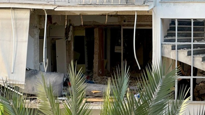 Απολογείται για τρομοκρατία σήμερα ο 31χρονος που εμπλέκεται στην υπόθεση της έκρηξης στους Αμπελόκηπους