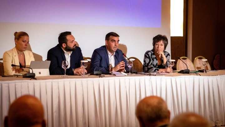 Οι δήμοι διεκδικούν 205 εκατ. ευρώ για τη θωράκισή τους σχετικά με την Πολιτική Προστασία