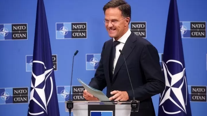 Στην Άγκυρα αύριο ο γγ του ΝΑΤΟ