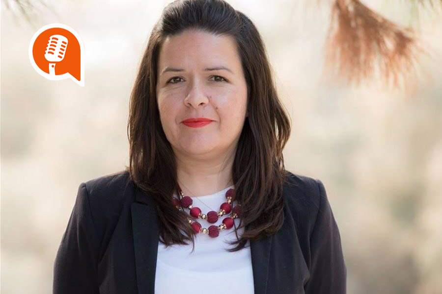 Μαρία Χατζηδάκη στο Θέμα Κρήτης: «Έχει αλλάξει ο τρόπος των επιδοτήσεων στα βιολογικά-Ναι, αξίζει τον κόπο»…