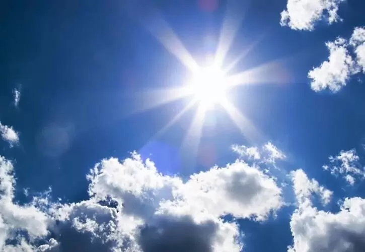 Καιρός: Ήλιος με “δόντια” και χωρίς βροχές στο μεγαλύτερο μέρος της Κρήτης