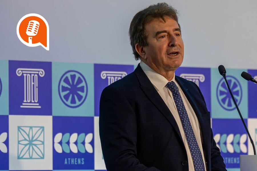 Μιχάλης Χρυσοχοΐδης: «Το Safe Youth από σήμερα στα κινητά των νέων μας που θα χρειαστούν βοήθεια από την Αστυνομία»