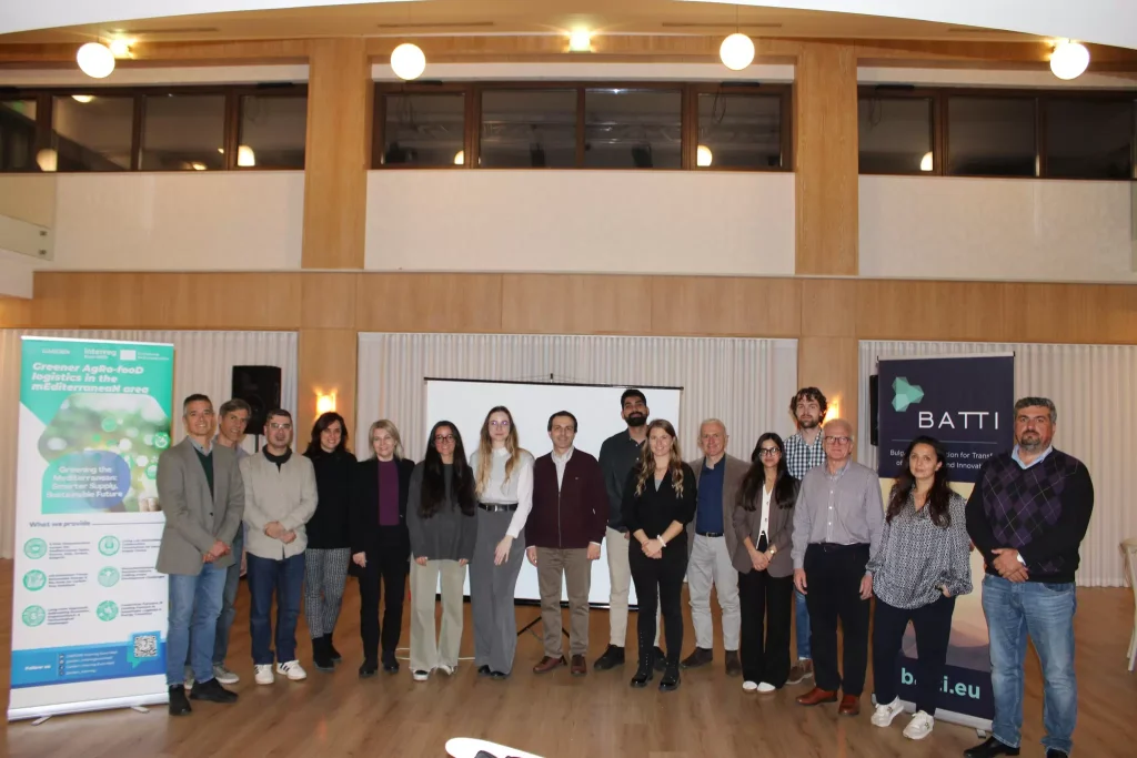 Ηλεκτροκίνηση στη μεταφορά και διανομή προϊόντων από την Κεντρική Δημοτική Αγορά,