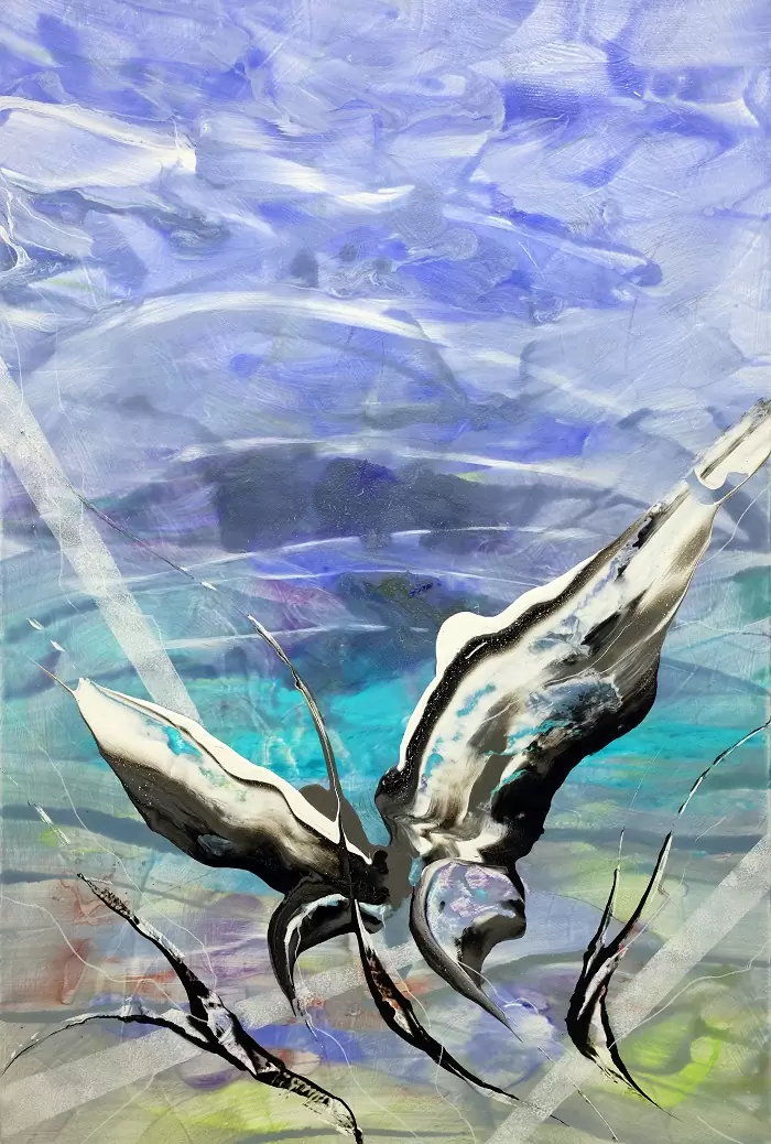 Νέες δωρεές Έργων Τέχνης στην Δημοτική Πινακοθήκη Ηρακλείου