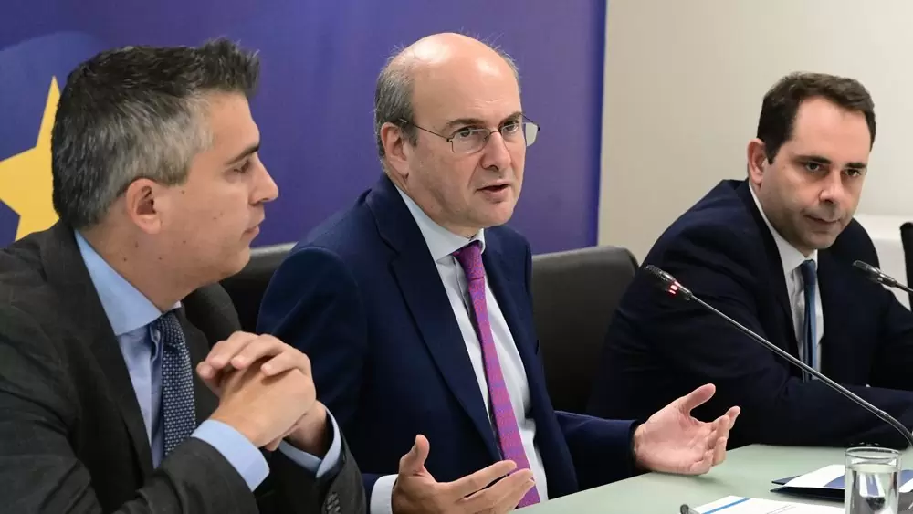 Το σχέδιο για τη νέα φορολογική κλίμακα