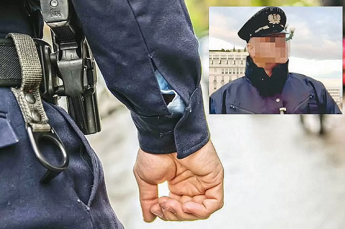 Στο «μικροσκόπιο» για ξέπλυμα ο αστυνομικός της Βουλής