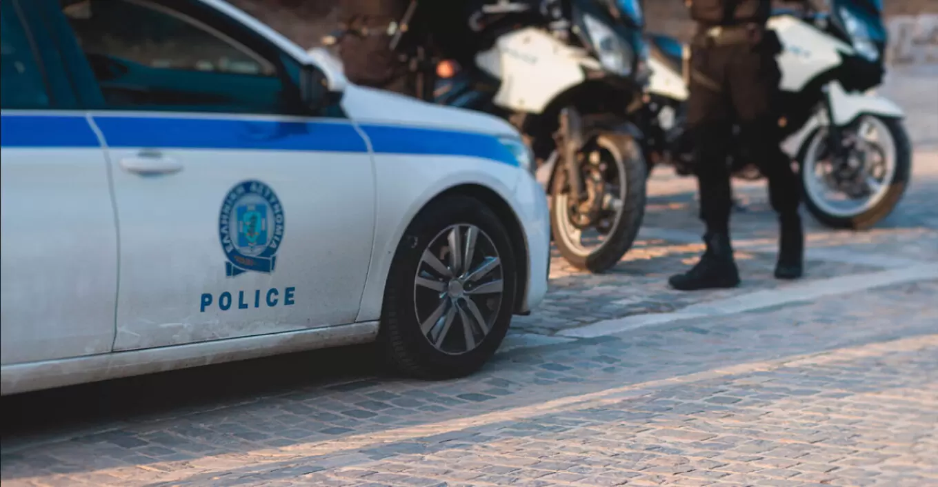 Ρέθυμνο: Ανθρωποκυνηγητό για τον 52χρονο που μαχαίρωσε τον 29χρονο