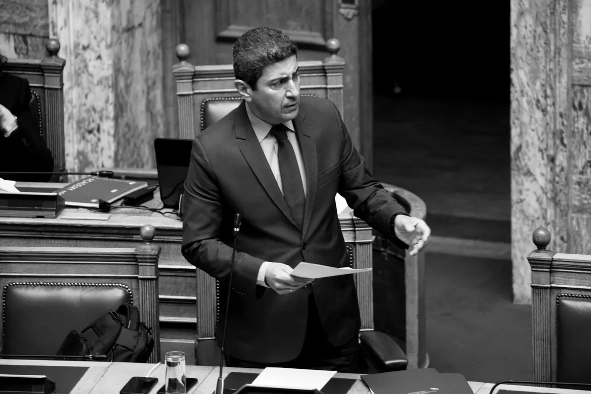 Ολοένα και πλησιάζει η αναμενόμενη επιβεβαίωση ότι επιστρέφει στην Κ.Ο. της ΝΔ ο Λευτέρης Αυγενάκης