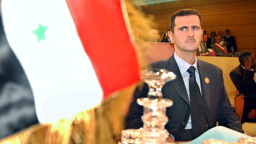 Ο Μπασάρ Αλ Άσαντ στη Μόσχα – Του έδωσε άσυλο η Ρωσία