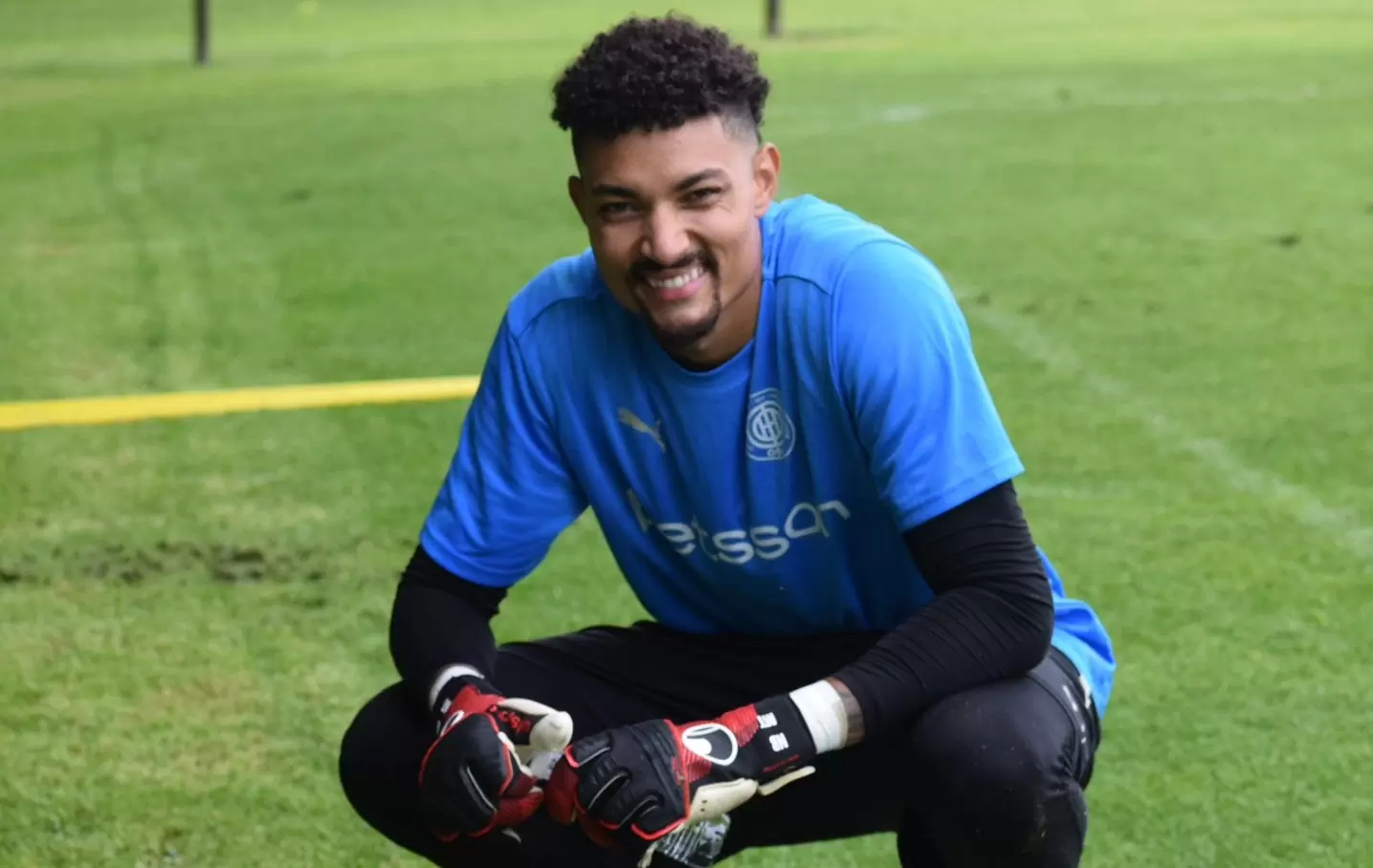 Στην… έξοδο ο Ν. Μπάουμαν στον ΟΦΗ