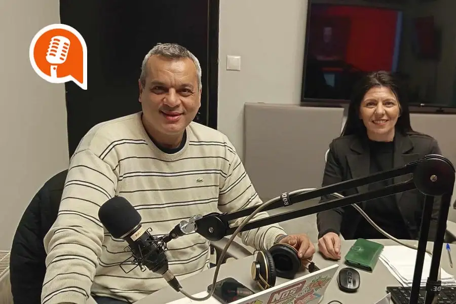 Χάρης Μαμουλάκης: «Ο Κυριάκος Μητσοτάκης ασχολείται με τον εντυπωσιασμό και όχι με την ουσία»