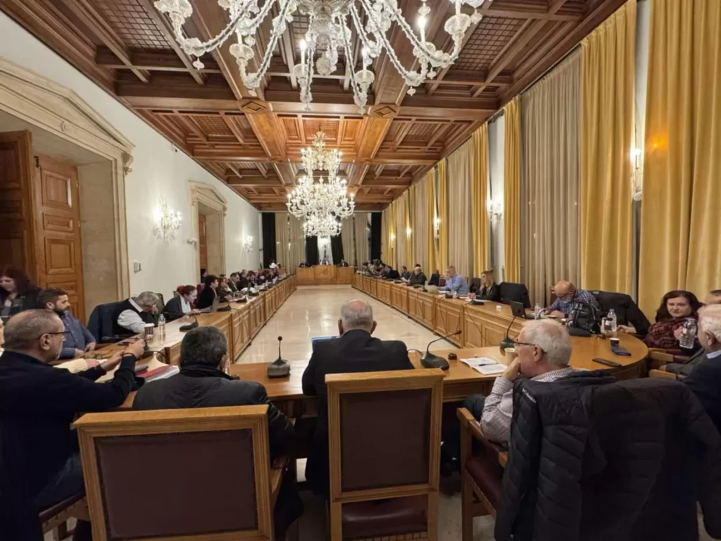 Στη δημοτική έκταση της Νέας Αλικαρνασσού ΕΝΕΕΓΥΛ και ΕΕΕΕΚ