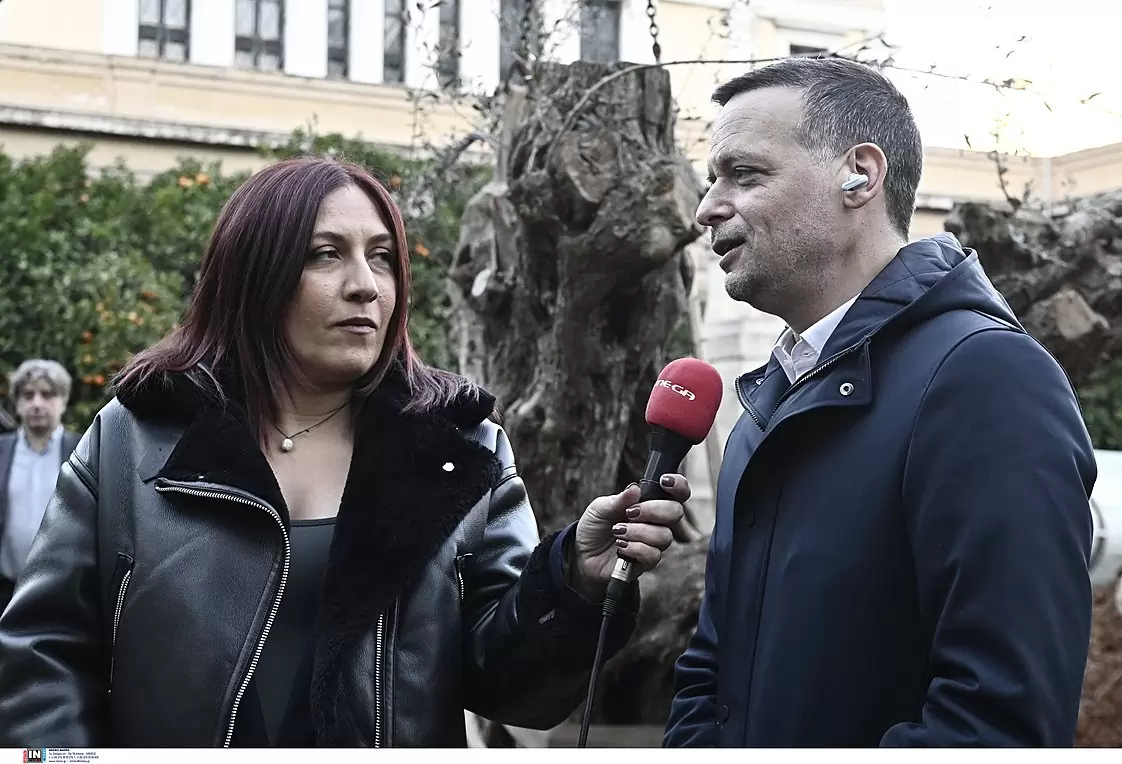 Δούκας: «Φτάσαμε στην Αθήνα τις 5.000 δενδροφυτεύσεις μέσα στο 2024»