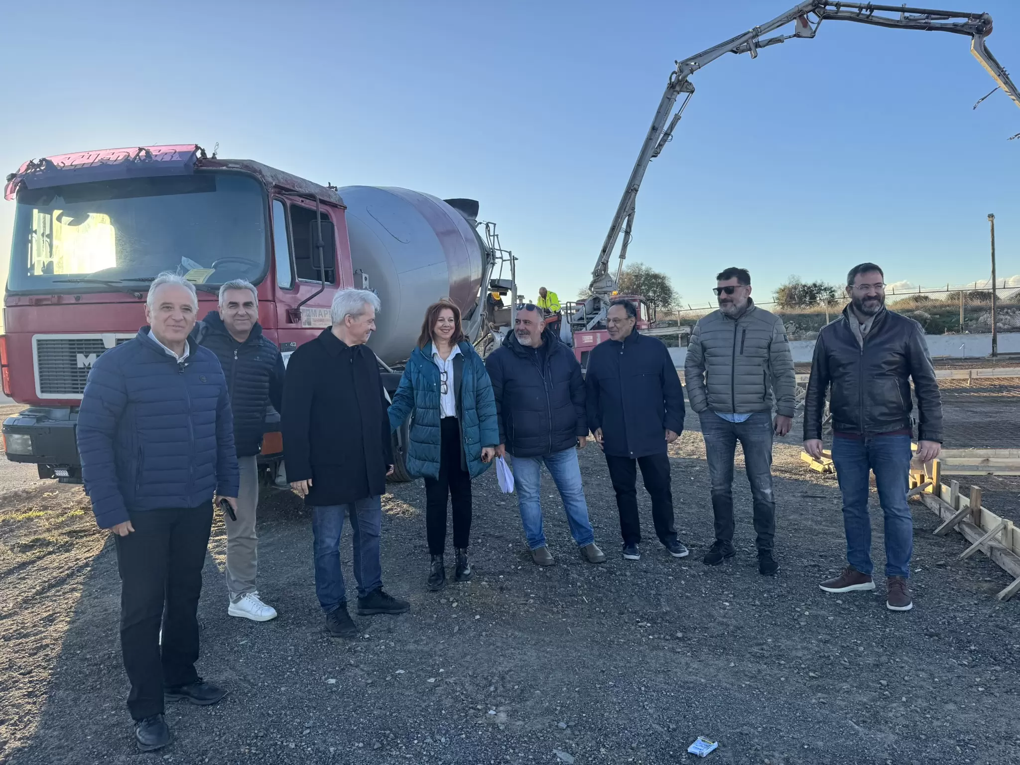 Προανήγγειλε εξελίξεις για ΕΝΕΕΓΥΛ και ΕΕΕΕΚ ο Αλ. Καλοκαιρινός