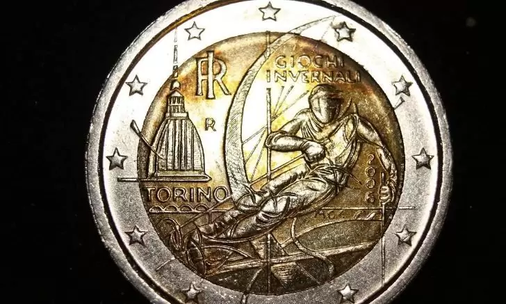 Τα κέρματα ευρώ που μπορούν να σας κάνουν πλούσιους
