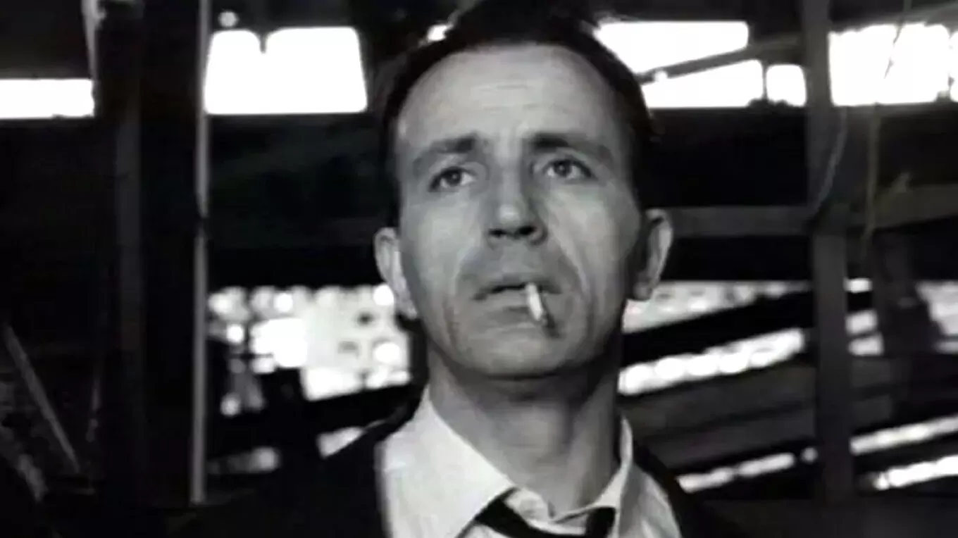 Στον Άρειο Πάγο η δαπάνη για την κηδεία του Γιώργου Φούντα 14 χρόνια… πριν