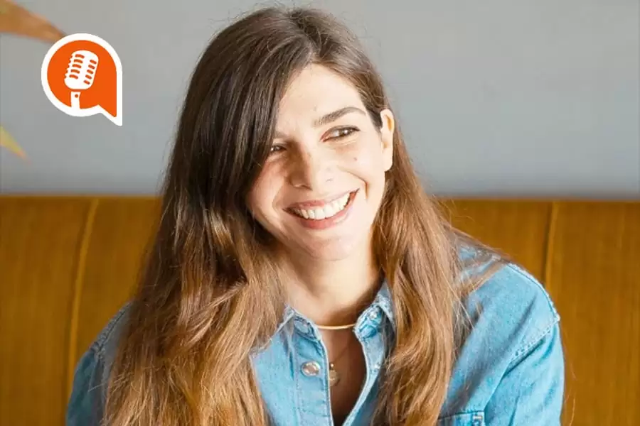 Clara Gutierrez: «Μια βραδιά για τους ανθρώπους στη Βαλένθια και τη Μάλαγα»