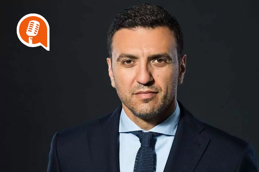 Βασίλης Κικίλιας: «Να ακούτε τις προειδοποιήσεις και να εφαρμόζετε τις οδηγίες της Πολιτικής Προστασίας»