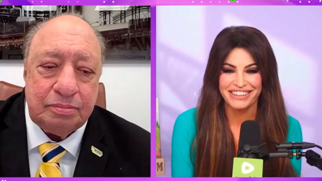 Κίμπερλι Γκίλφοϊλ: Η απόφαση Τραμπ να με στείλει Ελλάδα δείχνει πόσο αγαπάει τον λαό της