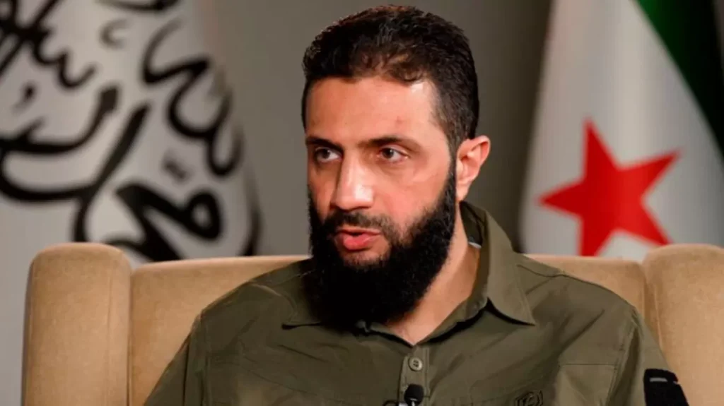 Συρία: Ποιος είναι ο 42χρονος ισλαμιστής που «έριξε» τον Άσαντ