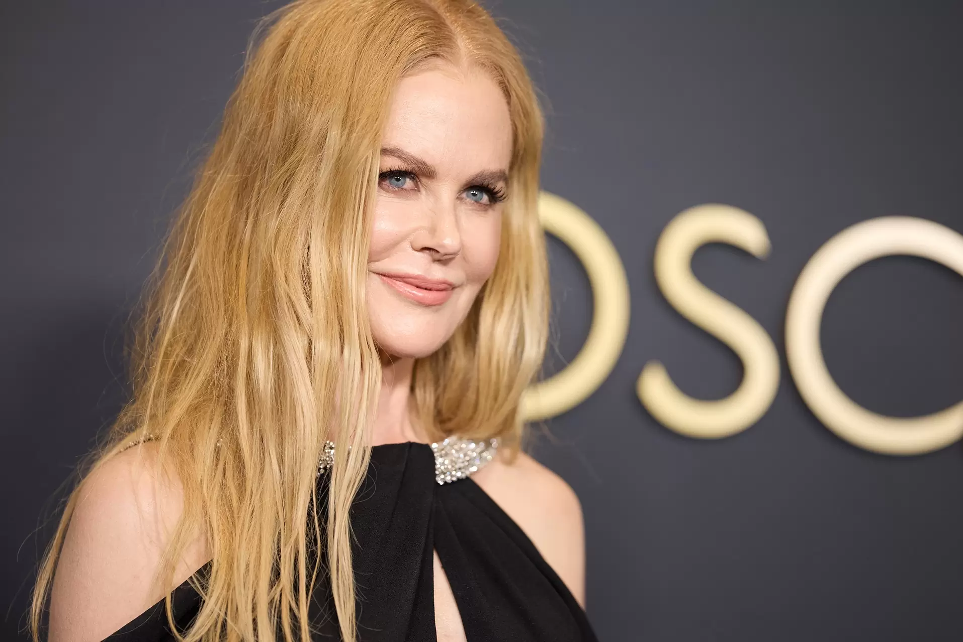 Nicole Kidman: Αποκαλύπτει τις τελευταίες λέξεις που της είπε η μητέρα της πριν πεθάνει
