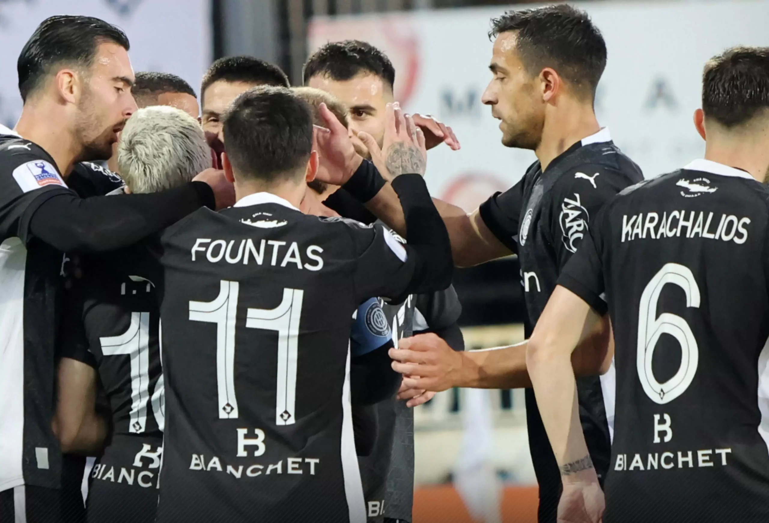 Με το… ενάμιση πόδι στα ημιτελικά ο ΟΦΗ