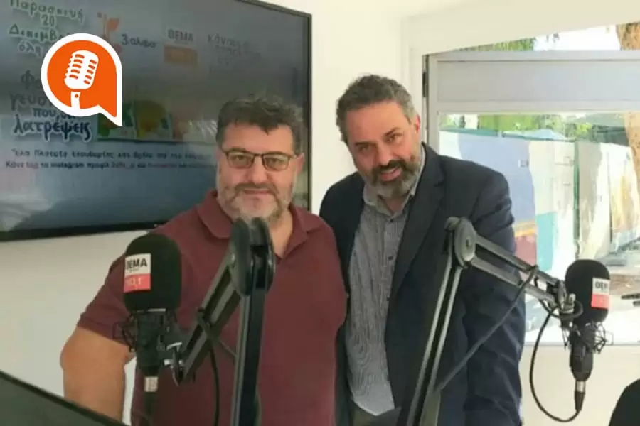 Γ. Πιτσούλης: «Να τηρήσει σχολαστικά η κοινότητα τα μέτρα για την ψώρα»