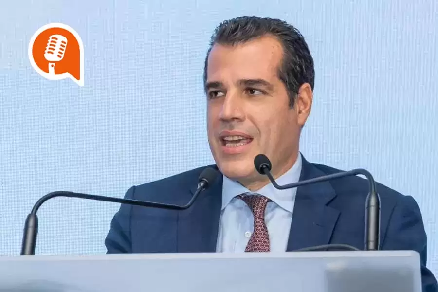 Θάνος Πλεύρης: Για τη συνάντηση Μητσοτάκη και Ανδρουλάκη και για το θέμα εκλογής προέδρου της Δημοκρατίας