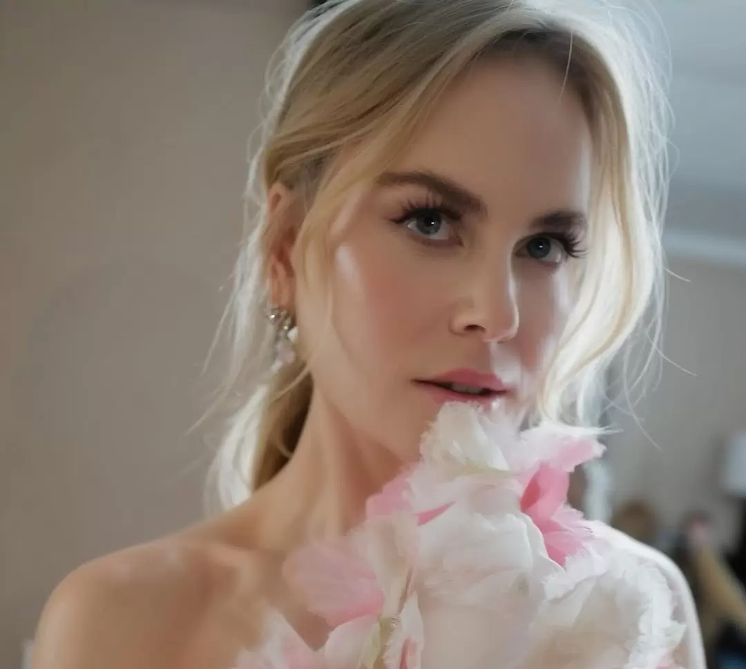 Η Nicole Kidman μας δείχνει το αριστοκρατικό look που είναι ιδανικό για ηλικίες άνω των 50