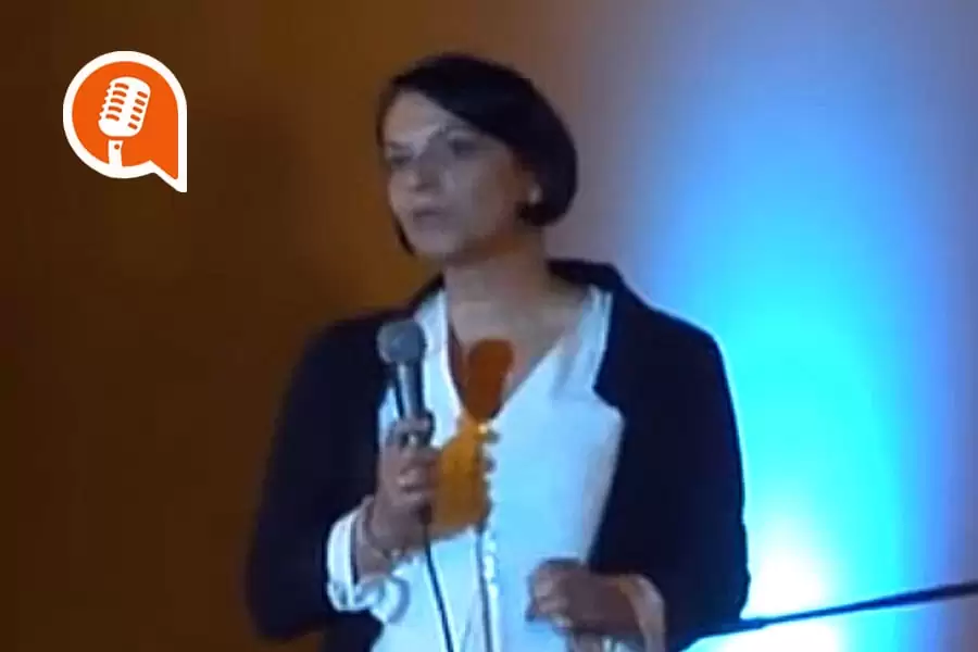 Μ. Πρινιανάκη: «Οι διευθυντές των σχολείων δεν είναι… managers»