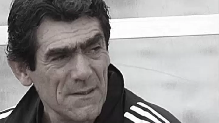 Την Τρίτη το «ύστατο χαίρε» στον Νίκο Σαργκάνη