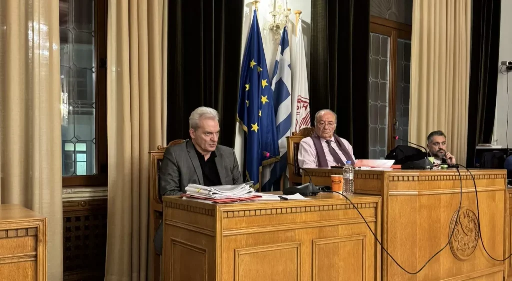 Έργα βελτίωσης της καθημερινότητας και σημαντικών υποδομών στο πρόγραμμα του Δήμου Ηρακλείου