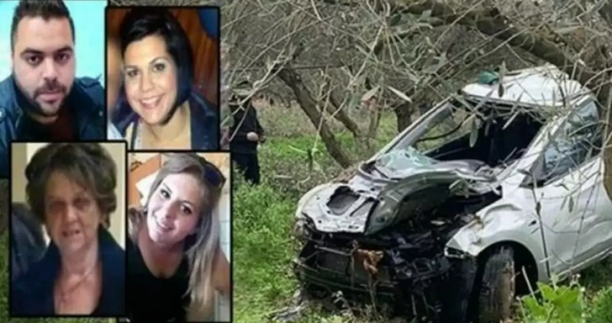 Νέα αναβολή στην εκδίκαση της πολύκροτης υπόθεσης για τους νεκρούς του Γεροποτάμου