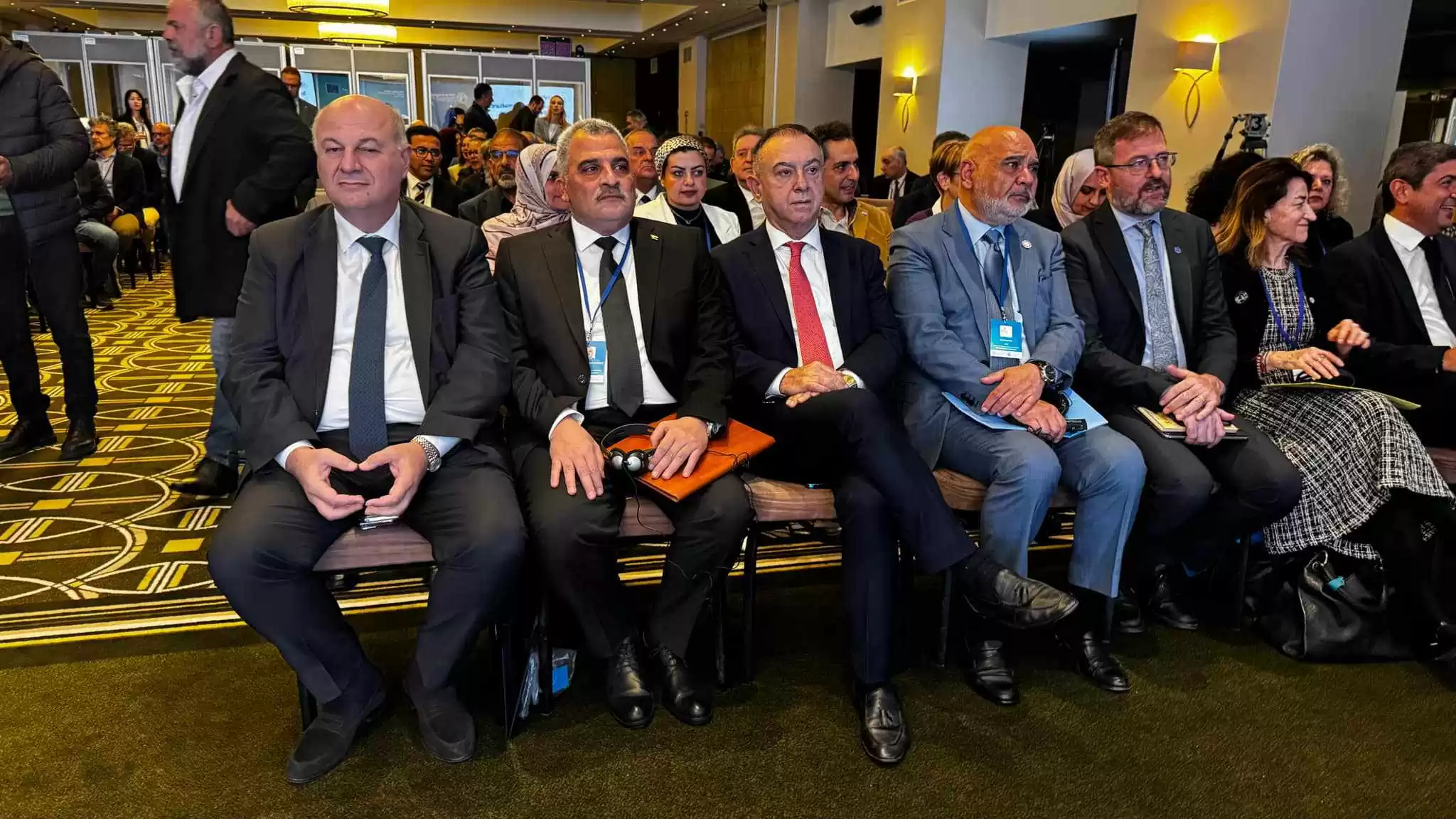 Στο Ηράκλειο ο Κ. Τσιάρας