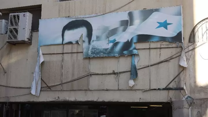 Ο Άσαντ έφυγε, ο Τραμπ έρχεται – O χάρτης της Μ. Ανατολής χαράσσεται ξανά