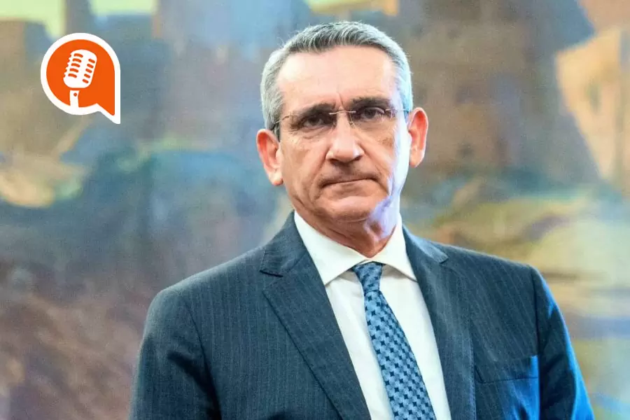 Γ. Χατζημάρκος: «Ποιο ρέμα θα σηκώσει 320 χιλιοστά βροχής στη Ρόδο;»