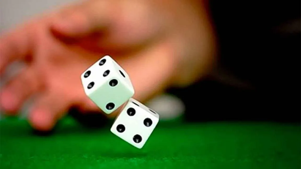 Τέσσερις συλλήψεις στο Ρέθυμνο για ζάρια…