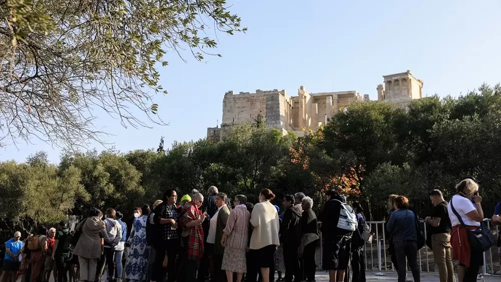 Πότε θα ανακοινωθούν οι δικαιούχοι ΕΣΠΑ μικρομεσαίων τουριστικών καταλυμάτων
