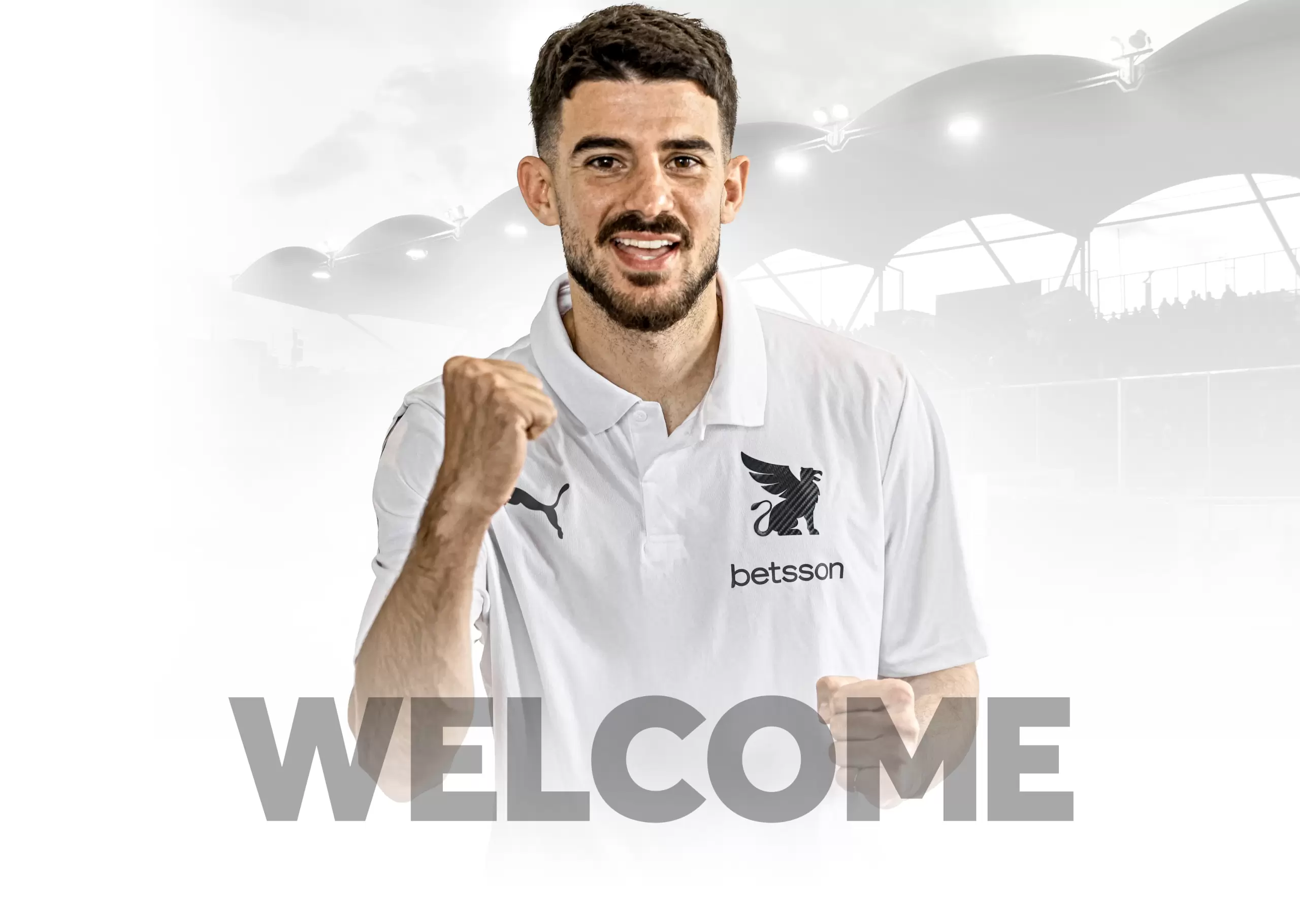 Ανακοίνωσε Θ. Ανδρούτσο ο ΟΦΗ