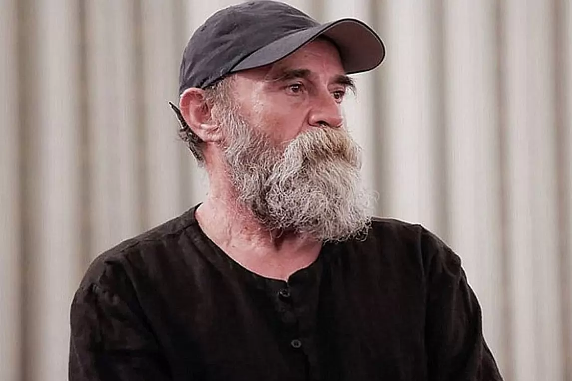 Πολυχρονόπουλος: Προθεσμία για τις 29 Ιανουαρίου έλαβε ο ιδρυτής της κουζίνας «Ο Αλλος Ανθρωπος»