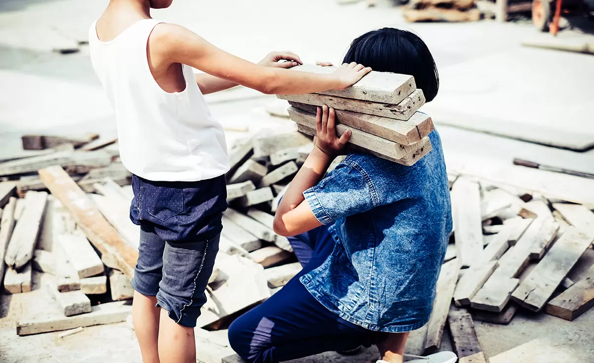 Σε έξαρση η εργασία ανηλίκων στην Κρήτη