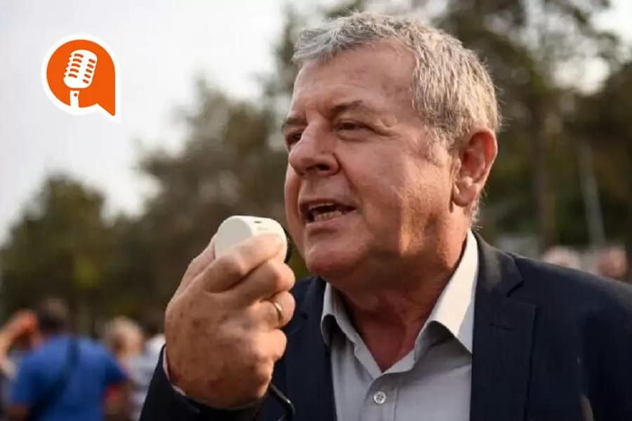 Μ. Γιαννάκος: «Ανησυχητικά τα κρούσματα μέθης στα Χανιά – μεγάλο βάρος για το Νοσοκομείο»