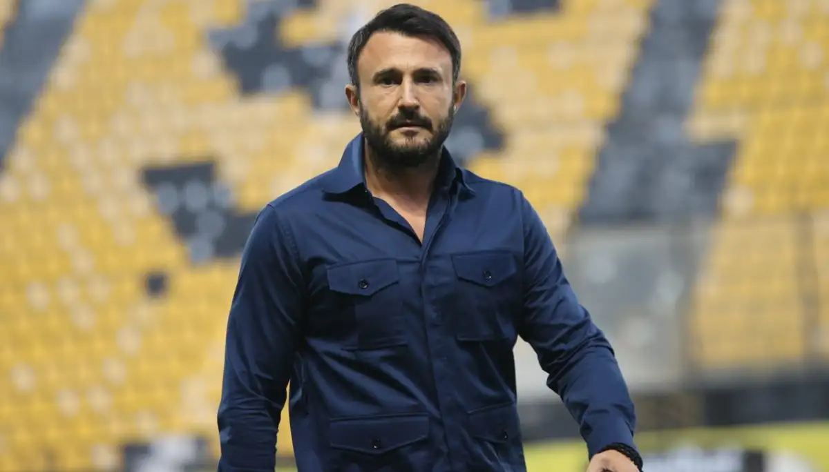 Η ήττα από τον ΟΦΗ έφερε… μουρμούρες στον Άρη