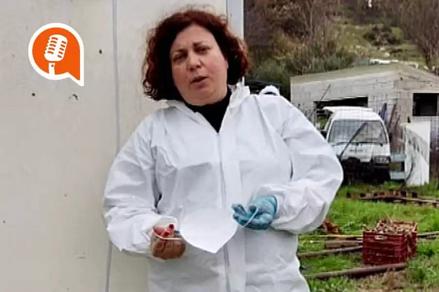 Σ. Λαμπρινίδη: «Παίρνουμε τα αναγκαία μέτρα για την προστασία της τοπικής οικονομίας»