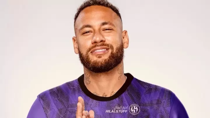 Ο Νεϊμάρ εισέπραξε το 2024, 1,1 εκ. ευρώ για κάθε επαφή με την μπάλα!