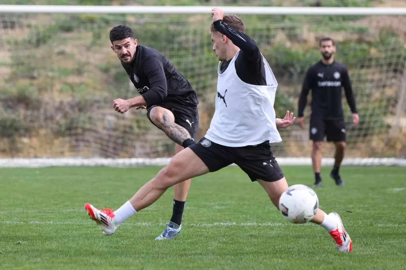 Επιστροφή στις νίκες θέλει ο ΟΦΗ