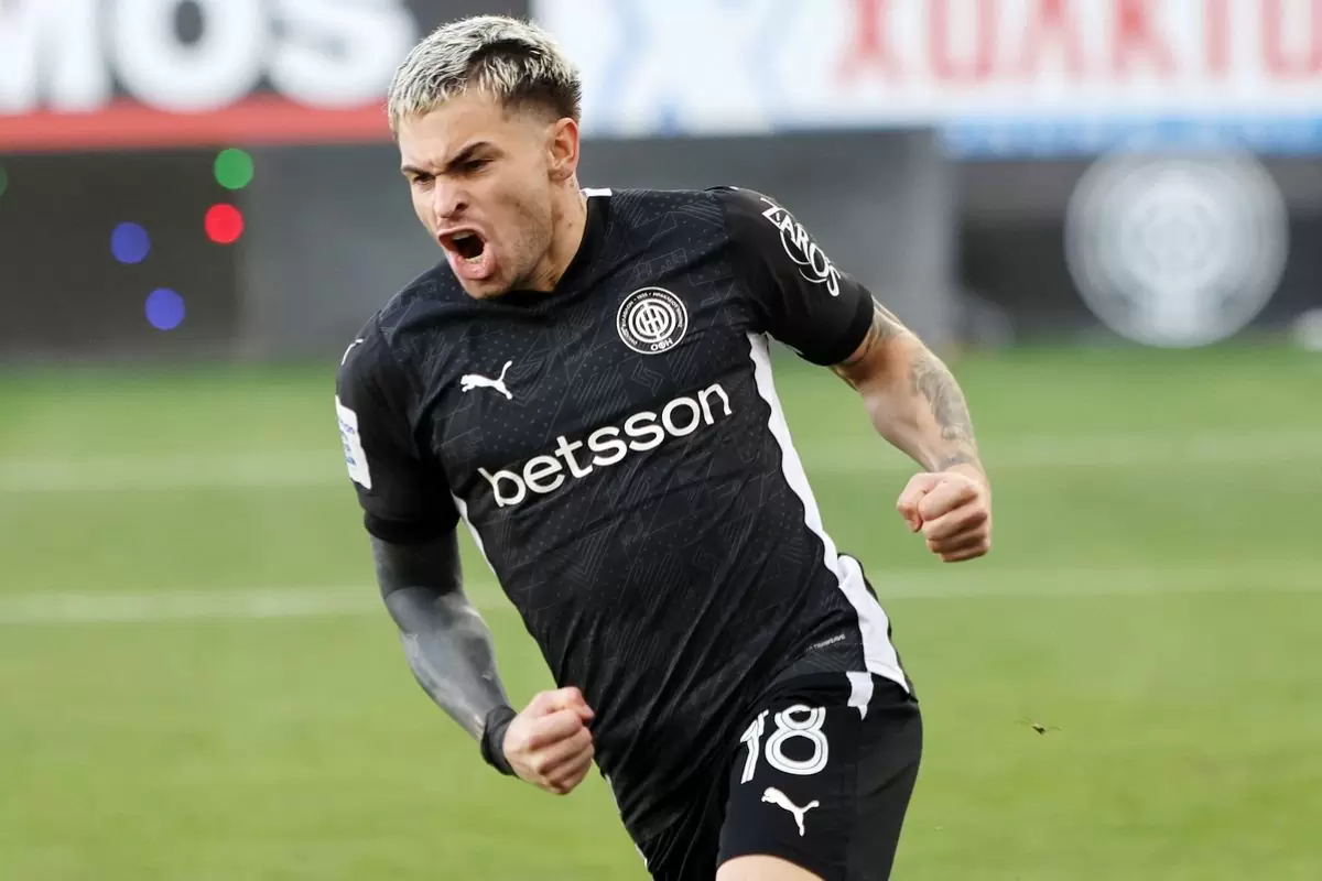 Η προαναγγελία της Super League για το ΟΦΗ-Αστέρας Τρίπολης