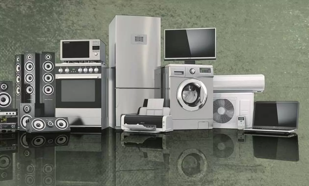 Οι συσκευές που πρέπει πάντα να τις βγάζετε από την πρίζα – Αυξάνουν τους λογαριασμούς σας