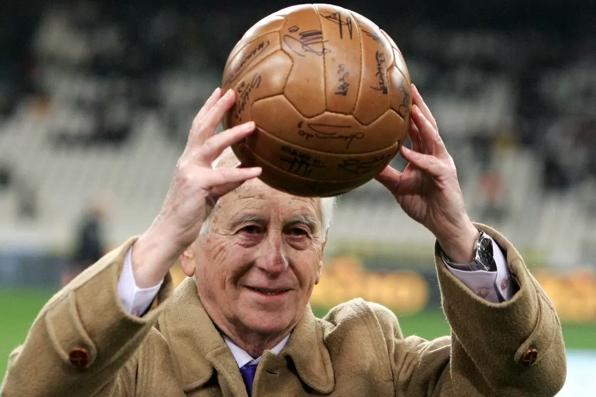 «Έφυγε» από τη ζωή ο Ανδρ. Σταματιάδης